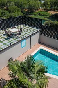 Private Luxury Villa, River View