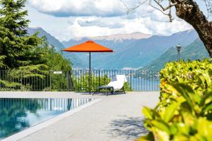 Villa Maderni Breathtaking - by MyHomeInComo