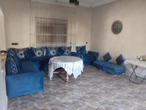 charmante villa à découvrir