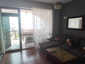 Whait Coast Apartments 8 m from the sea 105m2 the first line