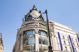 Appartements Marais proche du Theatre Renard : photos des chambres