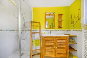 B&B / Chambres d'hotes Chambres d-hotes La Cote D-Argent : photos des chambres