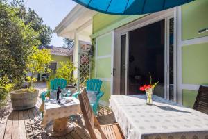 B&B / Chambres d'hotes Chambres d-hotes La Cote D-Argent : photos des chambres