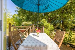 B&B / Chambres d'hotes Chambres d-hotes La Cote D-Argent : photos des chambres