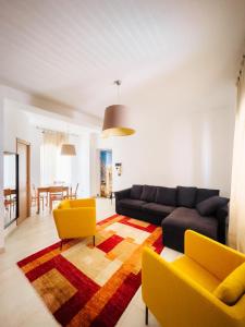 San Leone Mare House