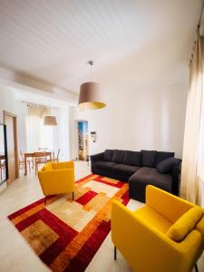 San Leone Mare House