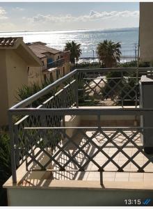 San Leone Mare House