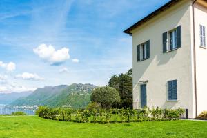 Villa Maderni Breathtaking - by MyHomeInComo