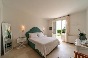 Comfort Double Room room in Tenuta Centoporte - Resort Hotel