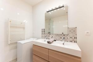 Appartements Colmar Terrace - BELLE ALSACE 4 - BookingAlsace : photos des chambres