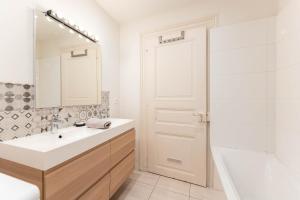 Appartements Colmar Terrace - BELLE ALSACE 4 - BookingAlsace : photos des chambres