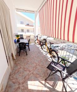 5 min front the beach - Cala luna house img24