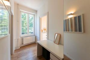 Appartements Colmar Terrace - BELLE ALSACE 4 - BookingAlsace : photos des chambres
