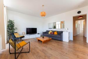 Appartements Colmar Terrace - BELLE ALSACE 4 - BookingAlsace : photos des chambres