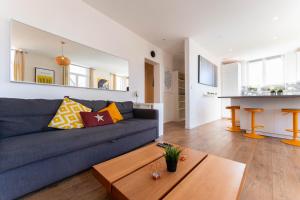 Appartements Colmar Terrace - BELLE ALSACE 4 - BookingAlsace : photos des chambres