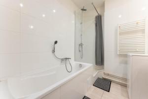 Appartements Colmar Terrace - BELLE ALSACE 4 - BookingAlsace : photos des chambres