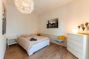 Appartements Colmar Terrace - BELLE ALSACE 4 - BookingAlsace : photos des chambres