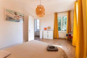 Appartements Colmar Terrace - BELLE ALSACE 4 - BookingAlsace : photos des chambres
