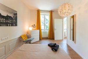 Appartements Colmar Terrace - BELLE ALSACE 4 - BookingAlsace : photos des chambres
