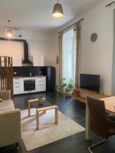 Larco Trieste - Studio Planzer