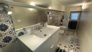 Casa Lùmina Holiday home Catania center New