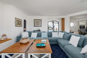 Charming Villa with Pool & Scenic Garden