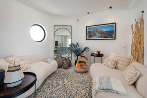 Charming Villa with Pool & Scenic Garden