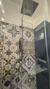 Casa Lùmina Holiday home Catania center New