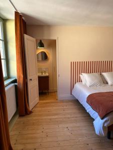 Le Relais de Paulette et Gaston