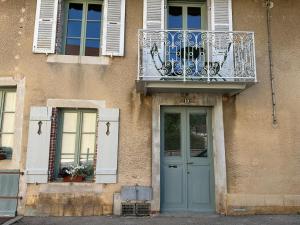 Le Relais de Paulette et Gaston