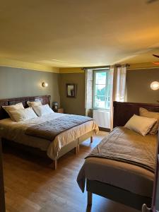 Le Relais de Paulette et Gaston