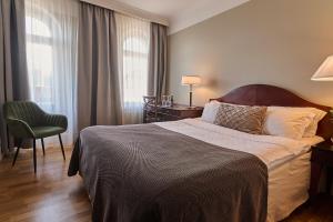 Small Double Room room in Elite Hotel Mollberg