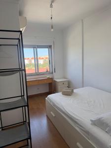 Cozy T3 Monte Abraão