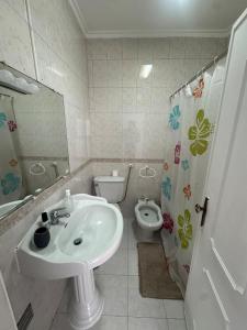 Cozy T3 Monte Abraão