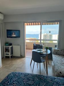 Les Océanides Resort