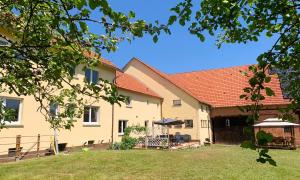 Ferienhaus Liebchen free Netflix