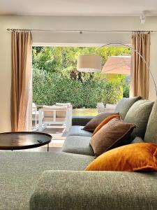 Villas La Villa Blanche : photos des chambres