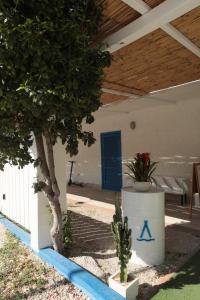 Cala Batteria - Camping & Village