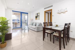 ApartUP Patacona Splendor