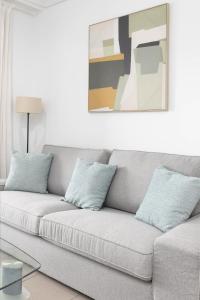 ApartUP Patacona Splendor