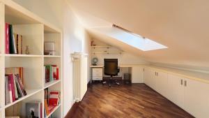 Sunny Penthouse - Affitti Brevi Italia