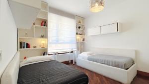 Sunny Penthouse - Affitti Brevi Italia