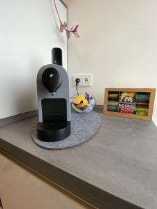 Ferienwohnung Kleine Auszeit