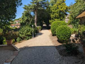 Domaine du Parc Waechter