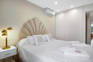 Apartamento Puerto Portals