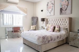 Villa El Padrino
