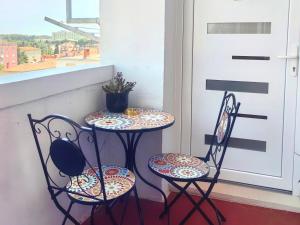 Apartment Andreas - 200m from Pula Arena, free Parking