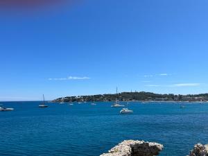 Les Océanides Resort