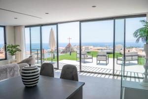 Villa El Padrino