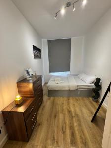Apartment for 6 in Hurdwick near Camden Market HW1A